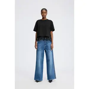 Munthe Rach Top